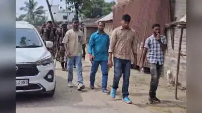 पुलवामा कनेक्शन पर कटिहार में NIA की ताबड़तोड़ रेड, इकबाल और मुतालिब गिरफ्तार, आतंकी कनेक्शन की आशंका