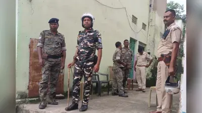 धनबाद के वासेपुर में NIA की रेड, शाहबाज अंसारी के घर से मिले भारी मात्रा में कैश, मशीन से हुई नोटों की गिनती