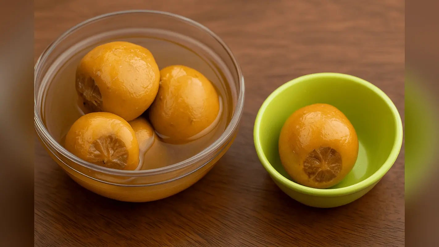 Nimbu Nimki Recipe: नींबू से बनाएं लाजवाब निमकी, 6 आसान स्टेप्स में तैयार