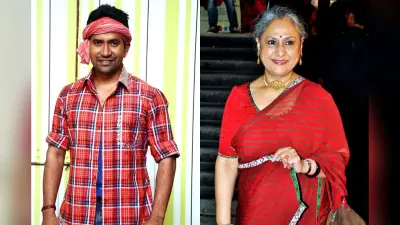 Nirahua को जब डंडे से पीटने लगी थी जया बच्चन, सालों बाद भोजपुरी स्टार ने तोड़ी चुप्पी, कहा- मुझे बहुत दुख हुआ