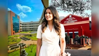 IIT धनबाद की रैंक बरकरार, टॉप 100 में झारखंड के 3 कॉलेज की एंट्री, देखें लिस्ट