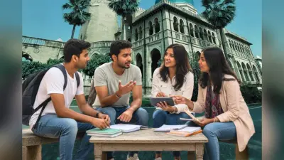 लाखों छात्रों का भरोसा, फिर भी NIRF Ranking में क्यों पीछे छूट रही ये यूनिवर्सिटी