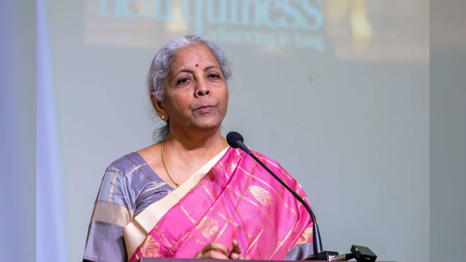 Ministry of Finance: देश के आर्थिक विकास पर होगा मंथन