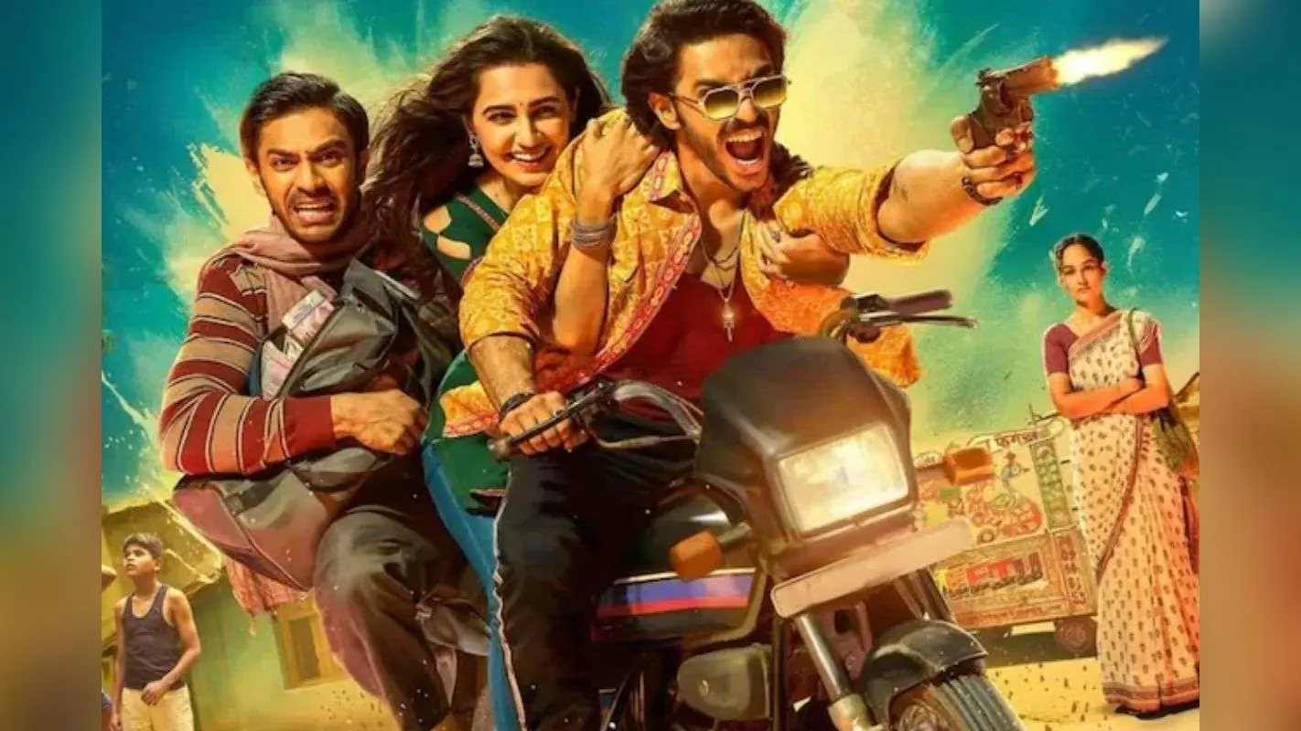 Nishaanchi Box Office Collection: बॉक्स ऑफिस पर औंधे मुंह गिरी ‘निशानची’, कमाई के आंकड़े सुनकर लगेगा झटका