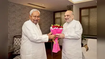 Bihar Election 2025: BJP-JDU में सीट शेयरिंग पर बनी सहमति! अब चिराग-मांझी से अंतिम बातचीत बाकी