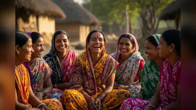 Bihar: महिलाओं के लिए नीतीश कुमार का बड़ा तोहफा! अब सीधे खाते में 10-10 हजार, जानें पूरी प्रक्रिया