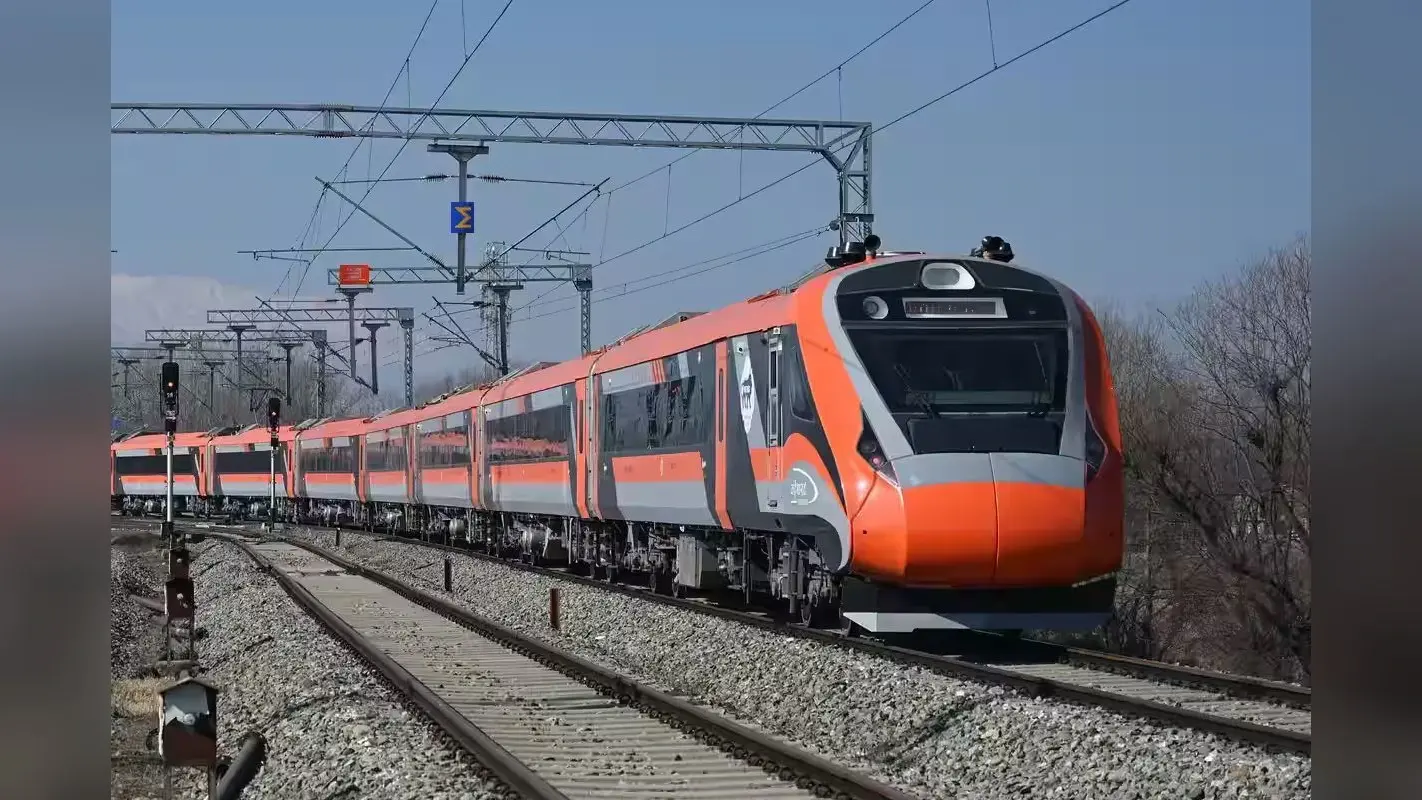 अब बिहार होते हुए अयोध्या धाम तक दौड़ेगी वंदे भारत, जानिए रेलवे का पूरा प्लान