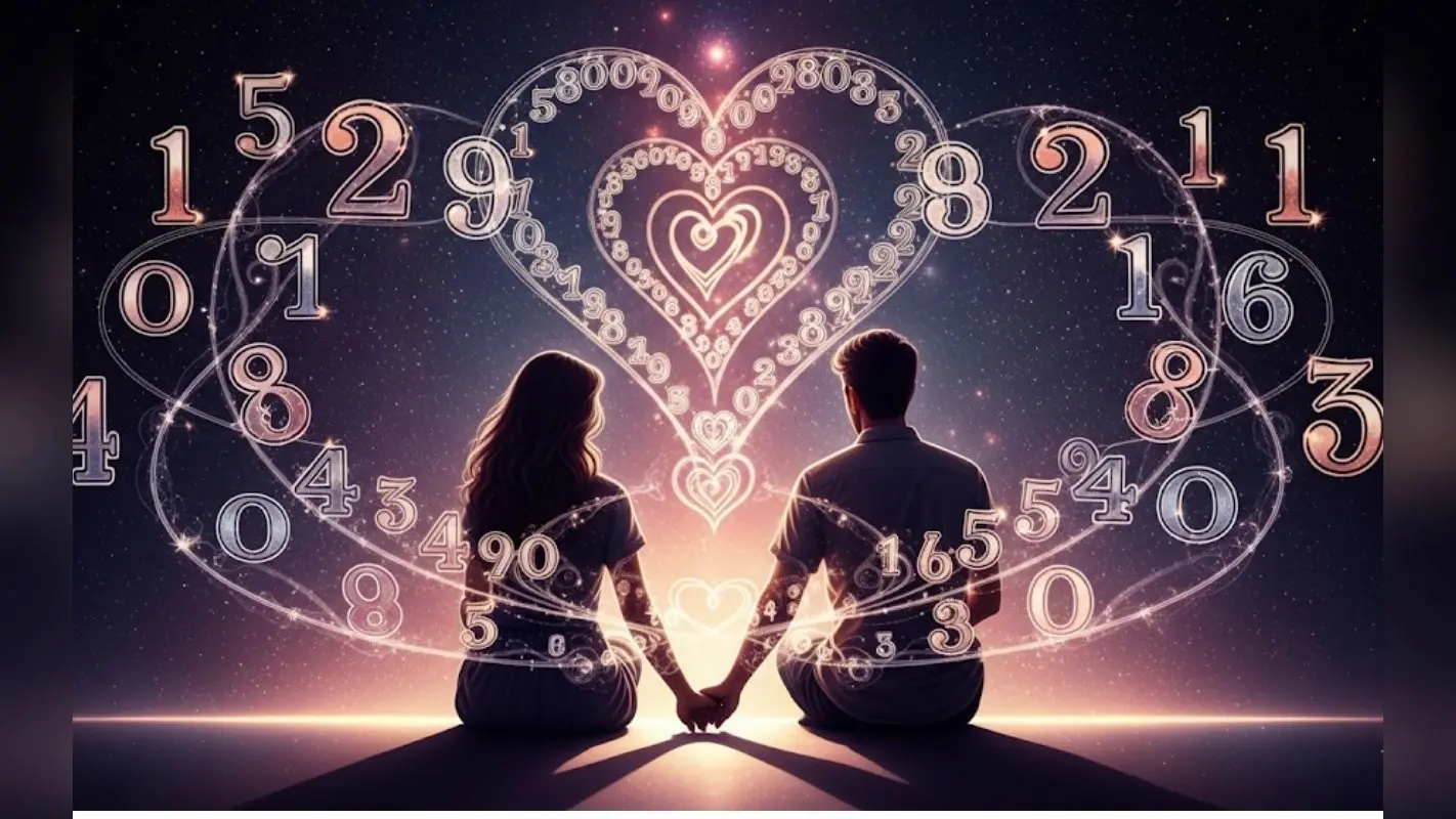 Numerology: जानें आपका साथी आपके लिए कितना सही है