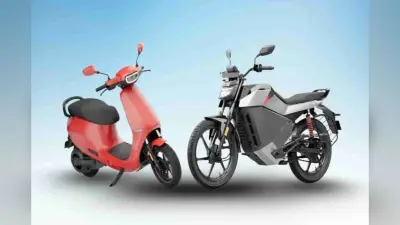 ओला इलेक्ट्रिक के मुहूर्त महोत्सव में बंपर बिक्री, पहले दिन ही 5 मिनट में सारे वाहन बिके