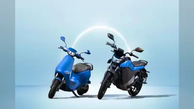 ओला मुहूर्त महोत्सव: ₹49,999 में ओला स्कूटर और बाइक खरीदने का मौका, जानें पूरा ऑफर!