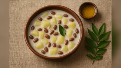 Onam Olan Recipe: ओणम पर बनाएं पारंपरिक स्वाद से भरपूर और टेस्टी ओलन डिश