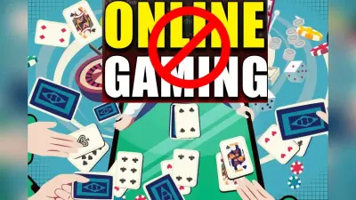 Online Gaming Bill 2025: क्या हैं ऑनलाइन गेमिंग के नये नियम, 1 अक्टूबर से मनी गेम्स पर बैन