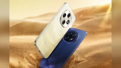 Oppo F31 5G सीरीज की लॉन्च डेट हुई कन्फर्म, 7000mAh की बैटरी समेत मिलेंगे यह खास फीचर्स