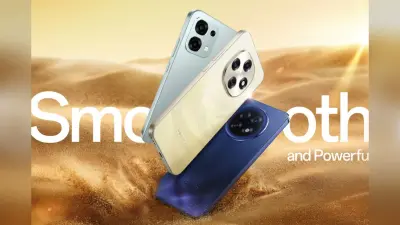 Oppo ने भारत में लॉन्च किया अपना नया F31 सीरीज, मिलेगी 7000mAh की बैटरी और दमदार प्रोसेसर