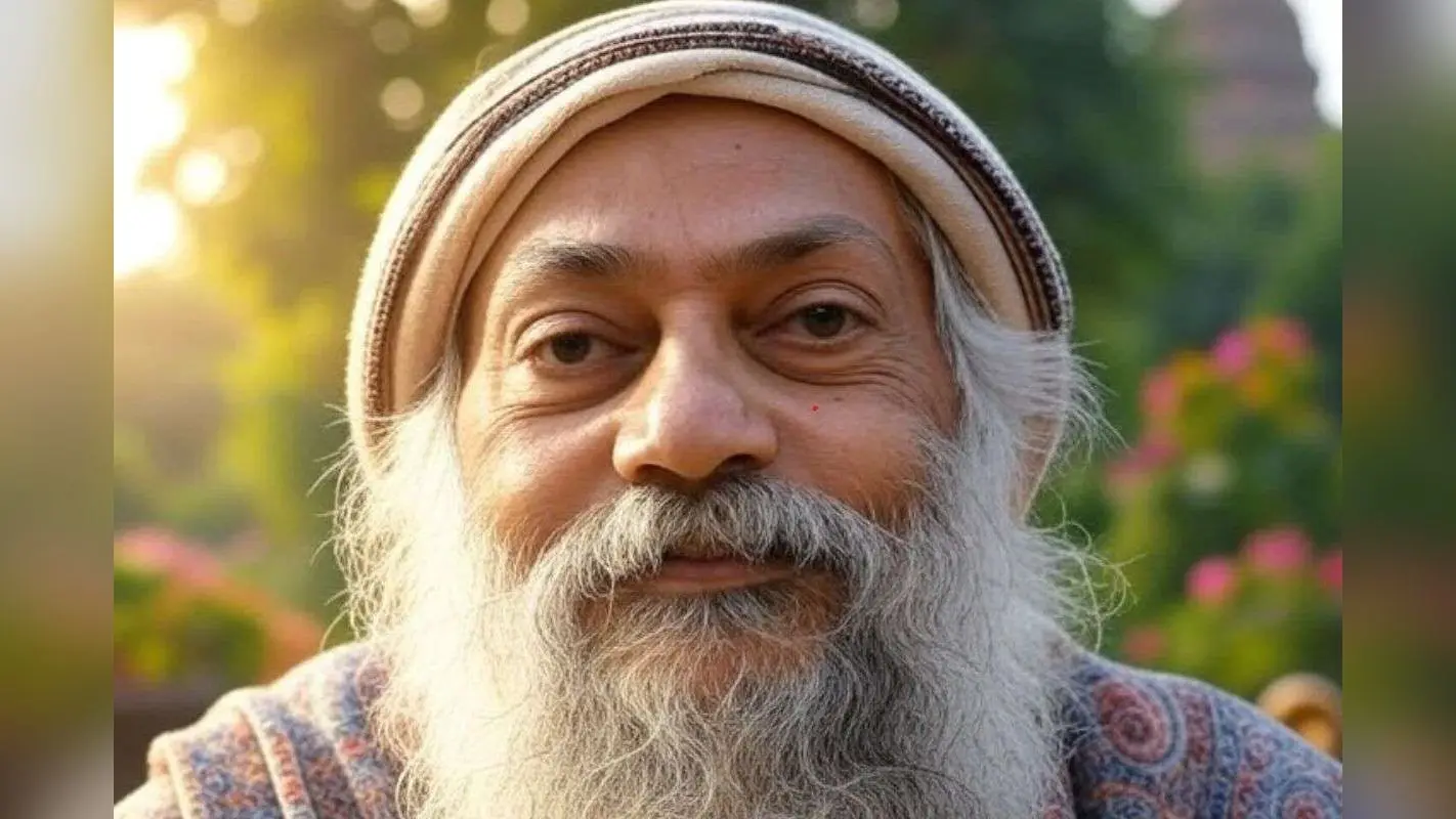 Osho Quotes: छोड़िये भविष्य की चिंता, ओशो के इन 2 मंत्रों को अपनाएं डर भी गायब होगा और सफलता भी मिलेगी