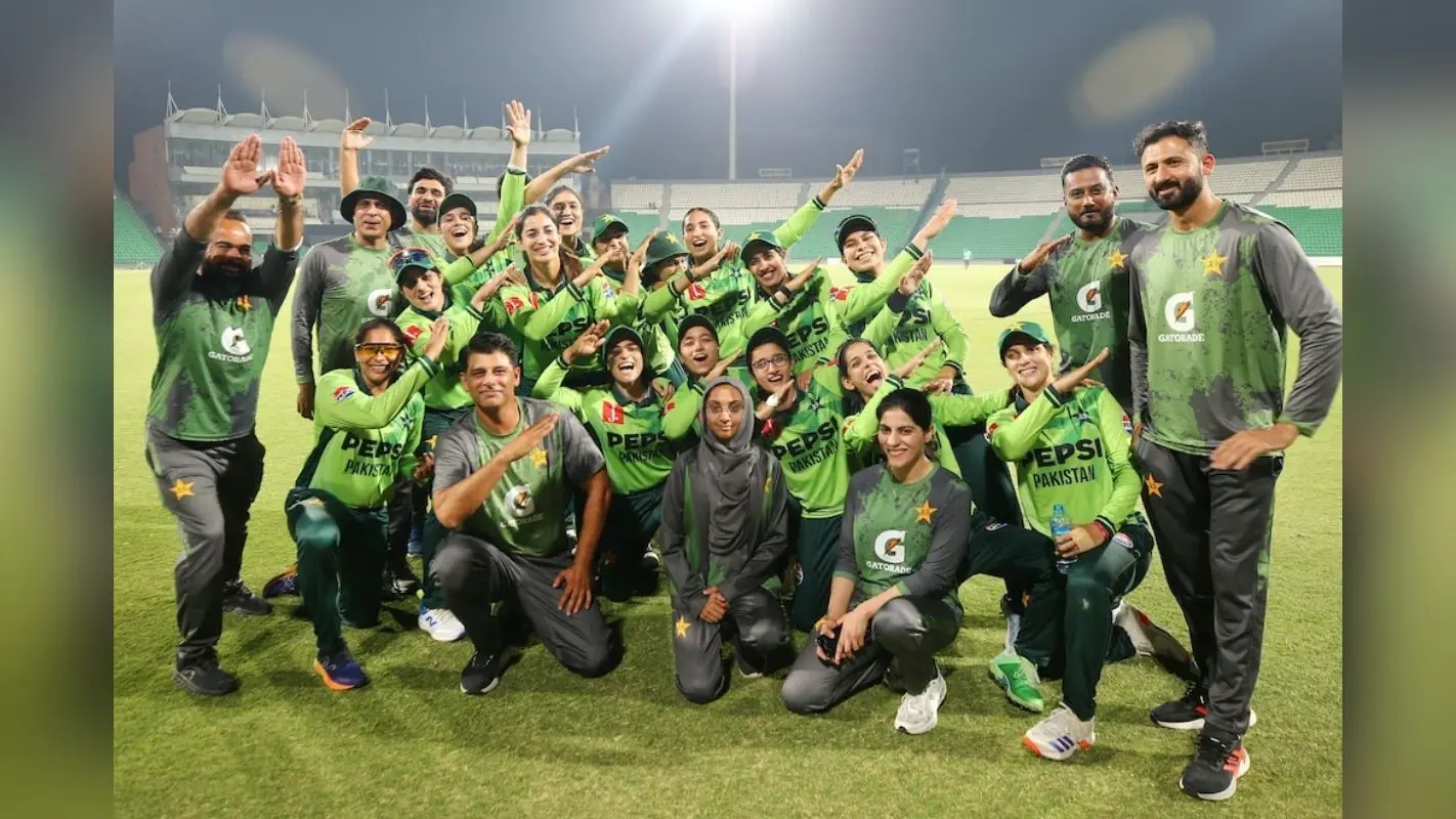 ओपनिंग सेरेमनी में हिस्सा लेगा पाकिस्तान? विश्वकप 2025 के पहले PCB ने लिया बड़ा फैसला