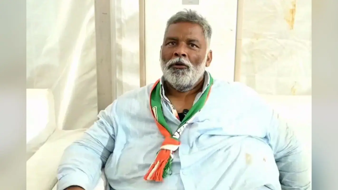 Pappu Yadav: पप्पू यादव ने अपने 5 महीने का वेतन इन बाढ़ पीड़ित राज्यों को सौंपा, बोले- जरूरत पड़ी तो पूरे साल का दे दूंगा