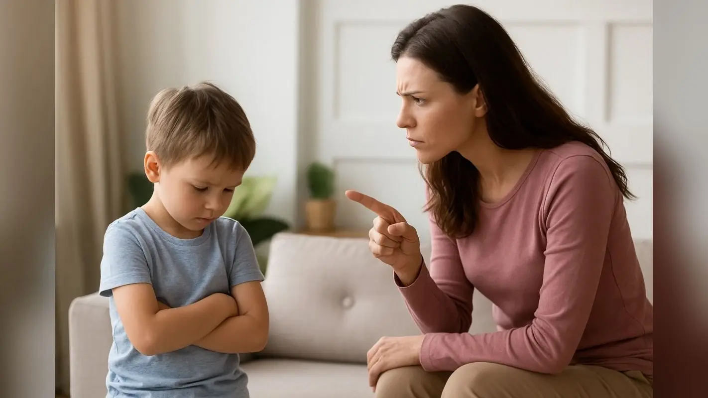 Parenting Tips: बिना किसी शैतानी के बातें मानेगा बच्चा! सही संस्कार और डिसप्लिन सिखाने के लिए पैरेंट्स जरूर अपनाएं ये ट्रिक्स