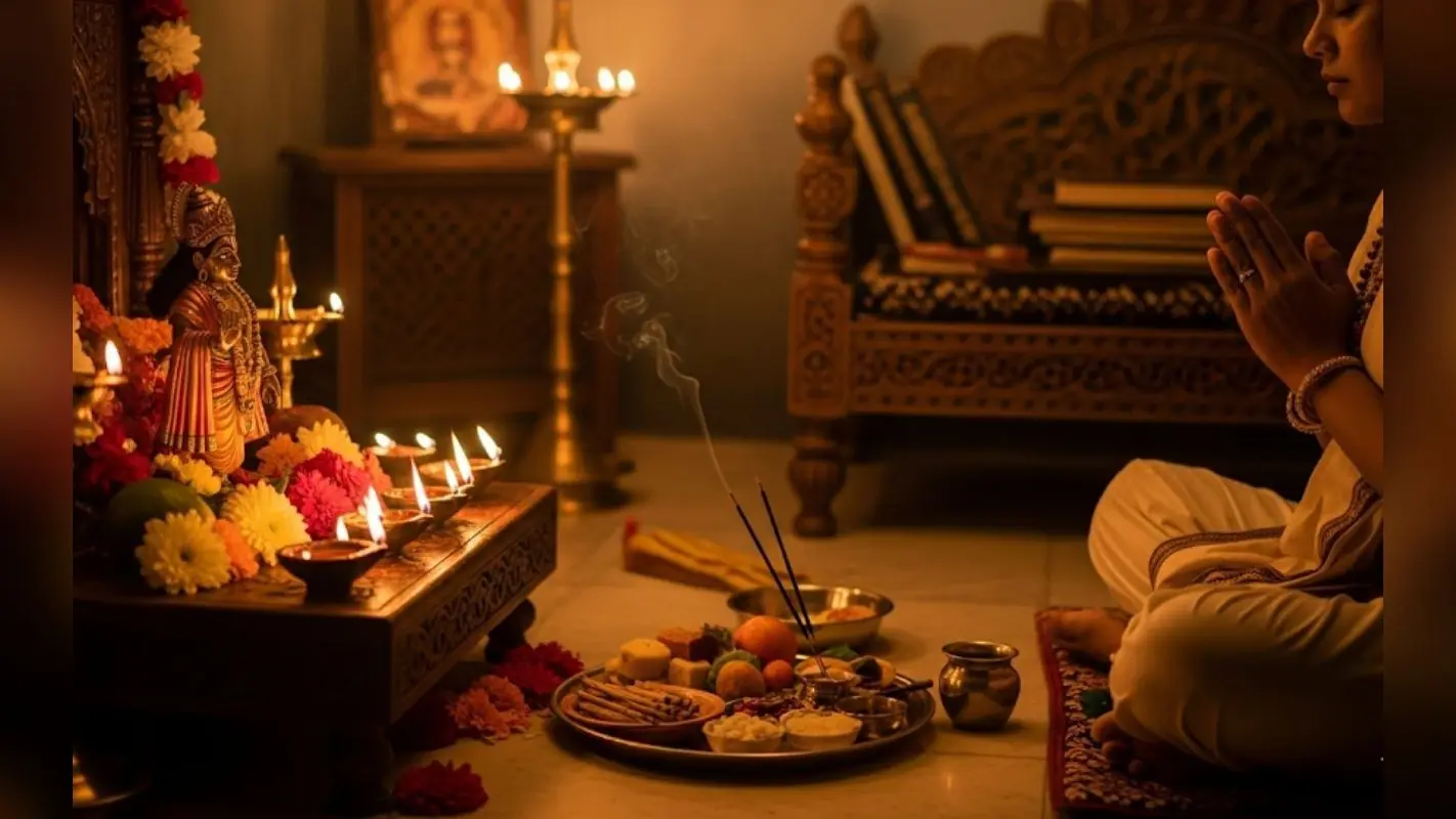 Parivartini Ekadashi Vrat 2025: आज मनाई जा रही है परिवर्तिनी एकादशी, जानें शुभ मुहूर्त और पूजा विधि