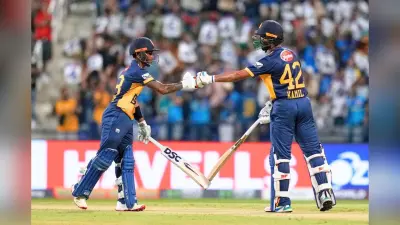 Asia Cup 2025: हॉन्गकॉन्ग के खिलाफ श्रीलंका का पलड़ा भारी, दूसरी जीत से टॉप 4 पर नजर