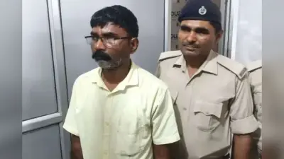 पटना के बाढ़ में बीए की छात्रा ने फांसी लगाकर दी जान, मां के सोते ही बेटी ने उठाया खौफनाक कदम