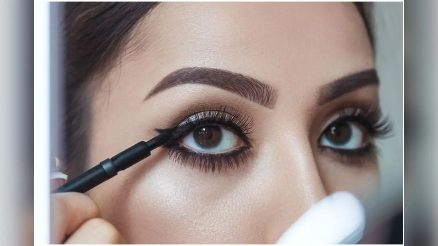 Perfect Eyeliner Hacks: वो 5 ट्रिक्स, जिनसे आपका विंग बनेगा एकदम परफेक्ट