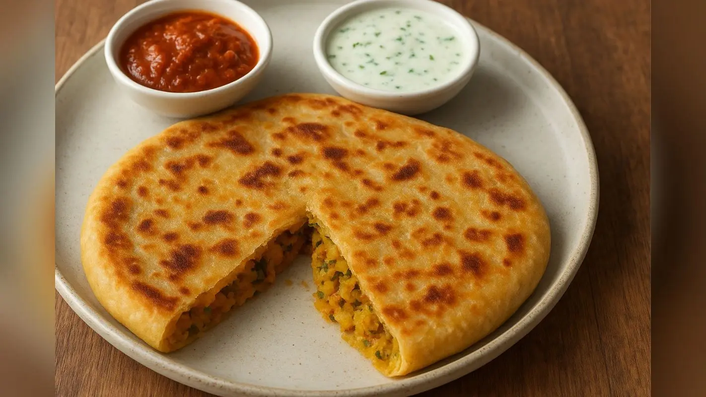 Perfect Stuffed Paratha Tips: अब नहीं फटेगा पराठा, स्टफ्ड पराठे बनाने के आसान टिप्स