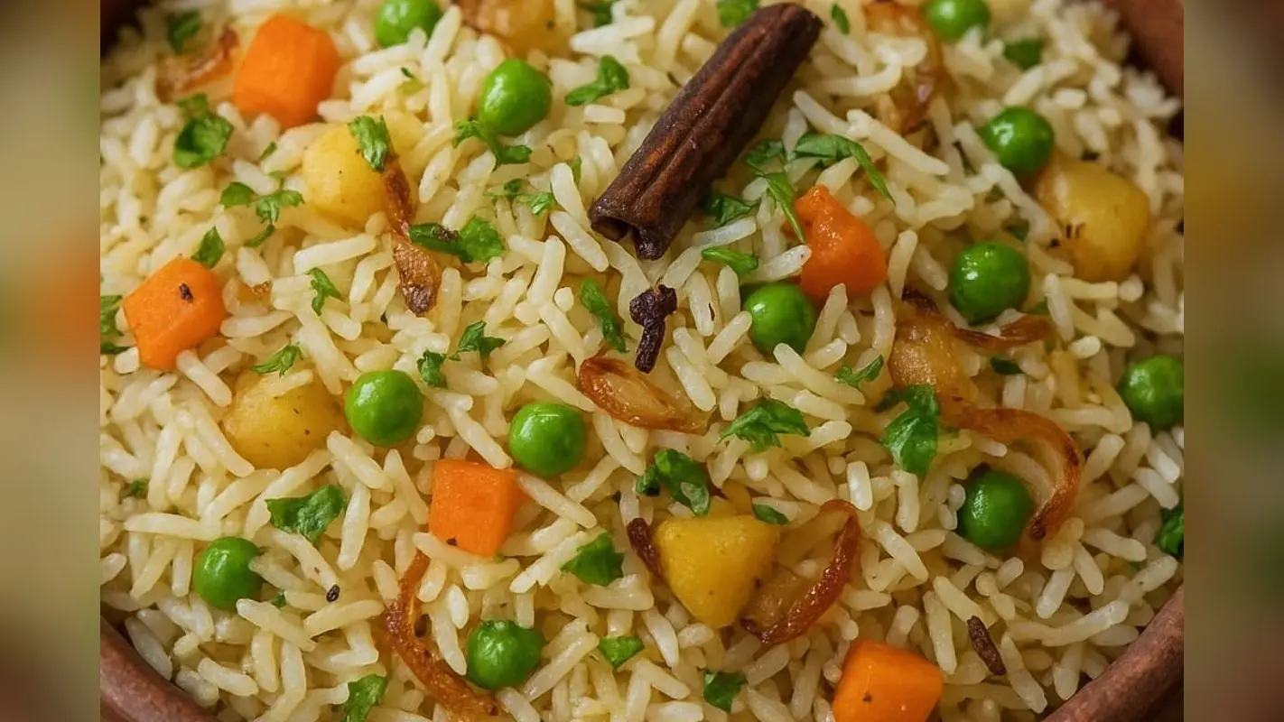 Perfect Pulao Tips: पुलाव बनाते समय जरूर अपनाएं ये किचन टिप्स, हर बार बनेगा लाजवाब