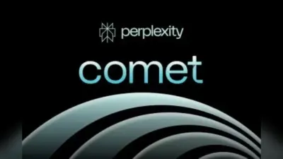 भारत में लॉन्च हुआ Perplexity Comet ब्राउजर, जानें फीचर्स और डाउनलोड का तरीका