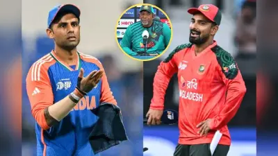 Asia Cup 2025: टीम भारत को हरा… IND vs BAN मैच से पहले बांग्लादेश के कोच का बड़ा बयान