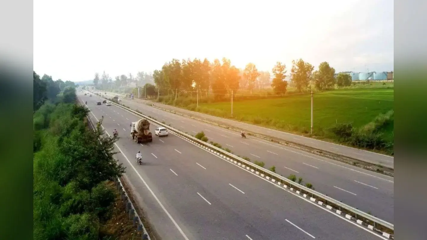 बिहार के इस जिले में बदलेगी सड़कों की तस्वीर, सुगम यातायात को एनएच से बढ़ेगी कनेक्टिविटी