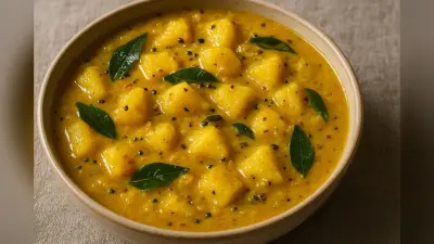 Pineapple Pachadi Recipe: ओणम स्पेशल रेसिपी, आसानी से तैयार करें टेस्टी पाइनएप्पल पचड़ी
