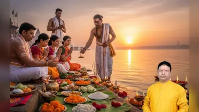 Pitru Paksha 2025: पितृ पक्ष में भूलकर भी न करें ये गलतियां, वरना रुक सकती है तरक्की