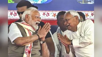 Bihar Elections 2025: दशहरे के बाद NDA में होगा सीट बंटवारा, केंद्रीय मंत्री ने दी जानकारी