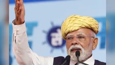 GST Cut : GST सुधार से पहले पीएम मोदी का संबोधन, नवरात्रि में जमकर खरीदें सस्ता सामान