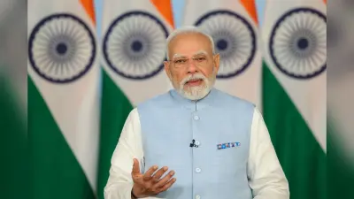 ट्रंप की दादागिरी पर पीएम मोदी का स्वदेशी प्रहार, कहा- मेड इन इंडिया ही खरीदें