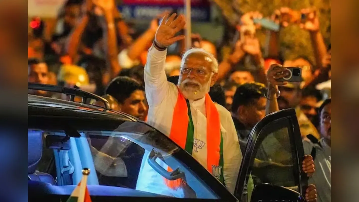 PM Modi Bihar Visit: बिहार में 17 सितंबर को पीएम मोदी का रोड शो, गयाजी में करेंगे पिंडदान, देंगे ये बड़ी सौगातें