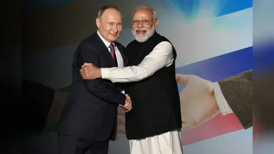 75 की उम्र में भी मोदी का दबदबा! पुतिन ने जन्मदिन पर किया बड़ा खुलासा, भारत-रूस रिश्तों को बताया ‘स्पेशल’