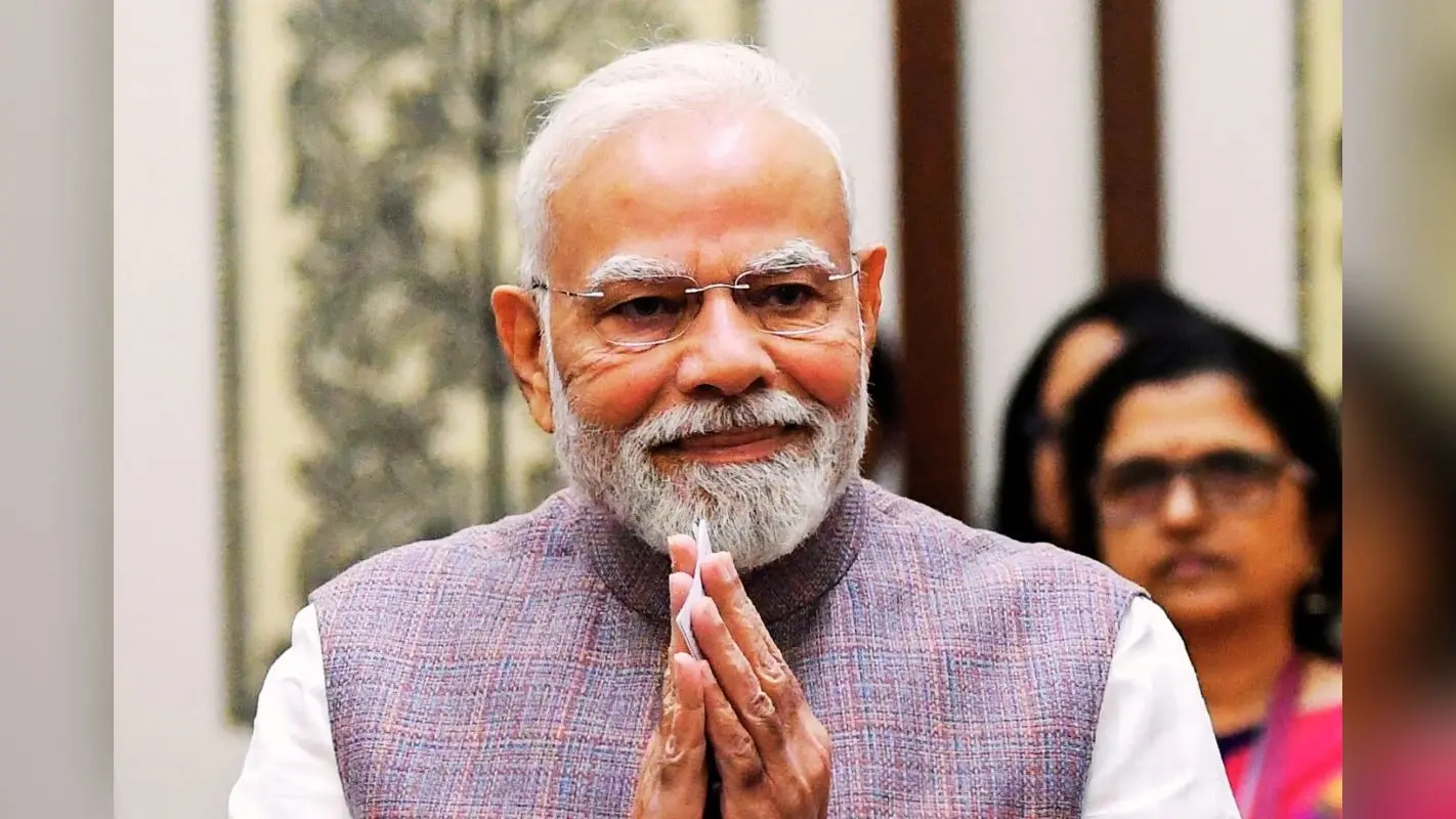 मोदी सरकार ने झारखंड-बिहार को 3169 करोड़ की सौगात दी, बाबाधाम से जुड़ेगा तारापीठ