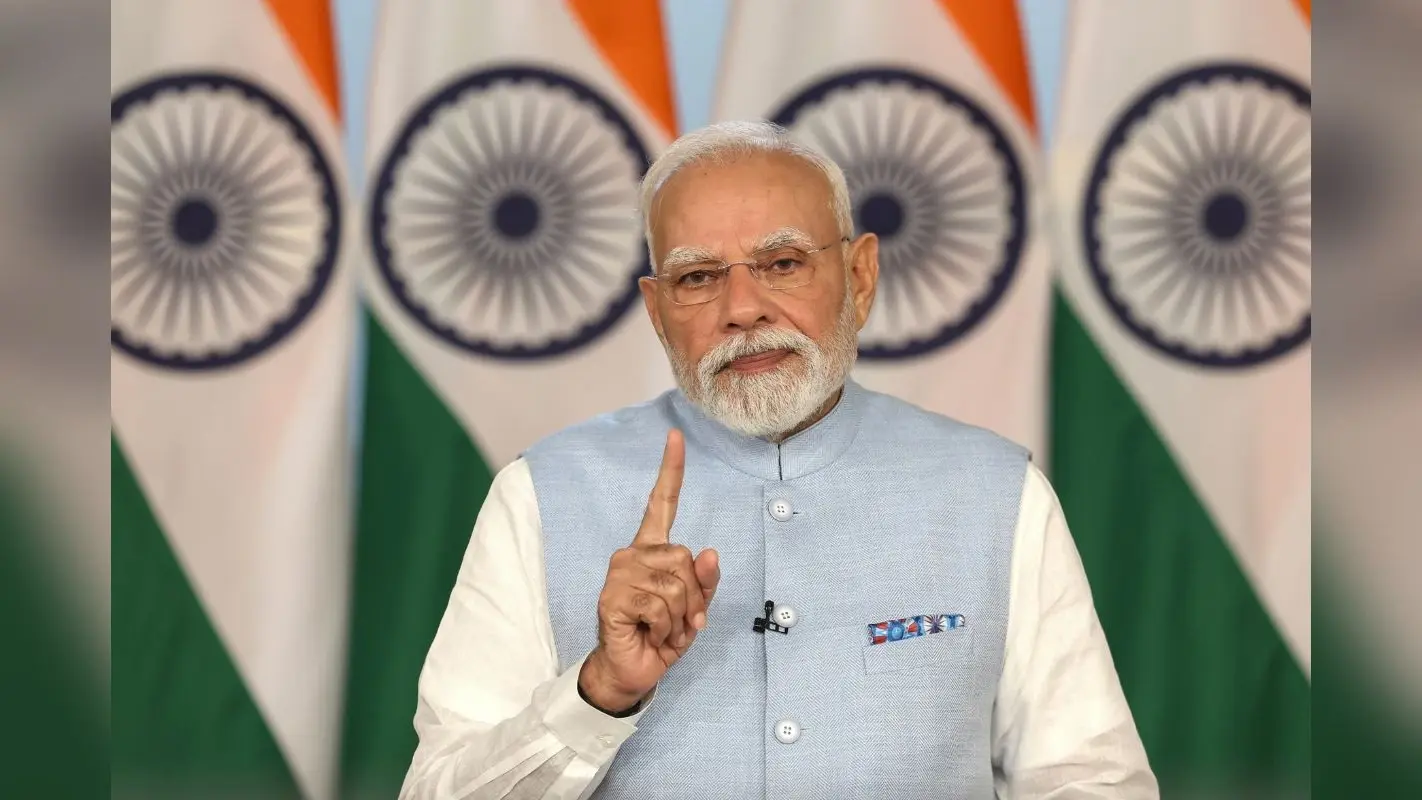 केंद्रीय कर्मचारियों के लिए खुशखबरी! मोदी सरकार ने मानी ये मांग, होगा बड़ा फायदा