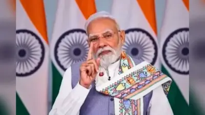 Bihar Election 2025: बिहार की बहनों के लिए मोदी-नीतीश एकजुट, पीएम बोले- भाई को खुशी तब होगी जब बहन खुशहाल हो…