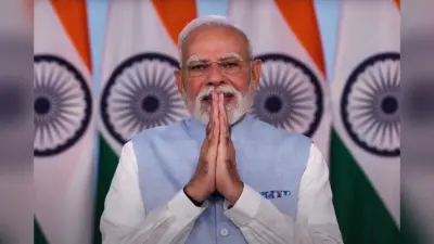 PM Modi Letter: GST 2.0 से ढाई लाख रुपये की होगी बचत, बोले पीएम मोदी- समाज के हर वर्ग को होगा फायदा