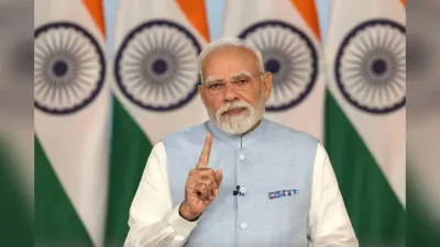 Bihar Elections 2025: बिहार को गिफ्ट देने ही नहीं सीमांचल की 24 सीटों को साधने पूर्णिया आ रहे हैं पीएम मोदी, जानें NDA की कहां है नजर