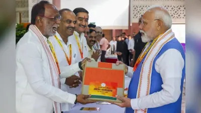 PM Modi Tips to MP : जनता के मन में सीधे उतरने का मंत्र पीएम मोदी ने बीजेपी सांसदों को दिया