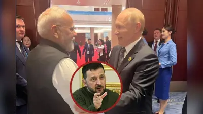 Russia Ukraine War : पीएम मोदी रुकवाएंगे रूस और यूक्रेन के बीच जंग! विदेश मंत्री जयशंकर हुए एक्टिव