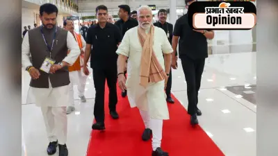 Cabinet: बिहार को मोदी सरकार का तोहफा, मोकामा-मुंगेर खंड के लिए 4447 करोड़ रुपये की दी मंजूरी