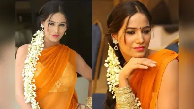 Poonam Pandey: पूनम पांडे को रामलीला में मंदोदरी का किरदार, साधु-संतों ने जताई आपत्ति