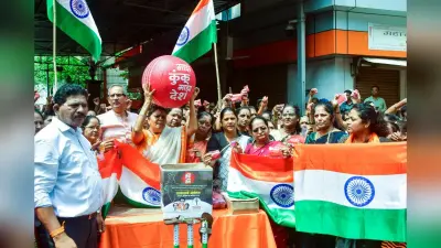 India Pakistan Match: ऑपरेशन सिंदूर के बाद पहली बार भारत-पाकिस्तान भिड़ंत, पहलगाम पीड़ित की बेटी की भावुक मांग