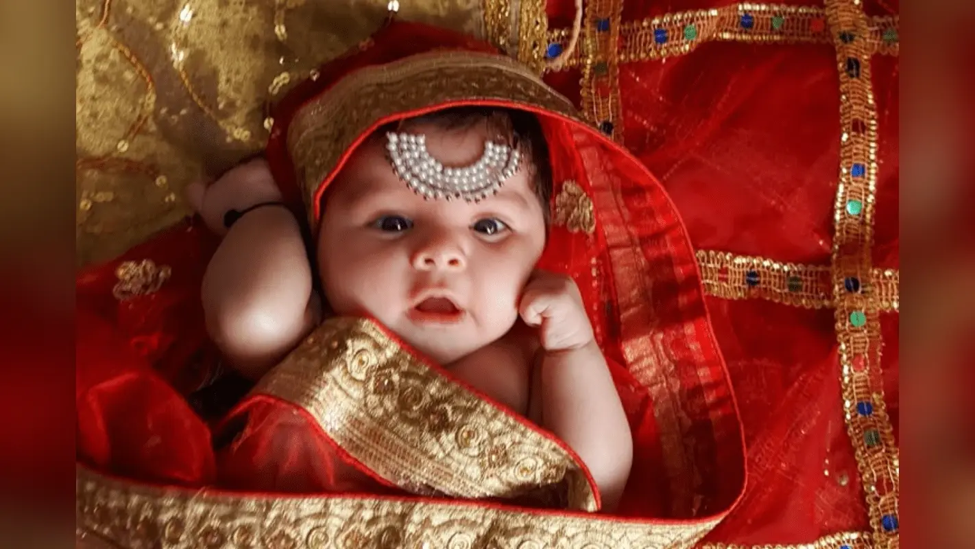 Punjabi Baby Girl Names: नन्ही सी जान के लिए चुनें ये खूबसूरत पंजाबी नाम सुनते ही दिल हो जाएगा गदगद