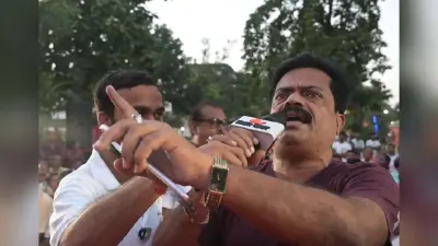 Bihar Election Express: पूर्णिया की जनता ने नेताओं से पूछा उनका विजन, नेता करते रह गये विकास के दावे